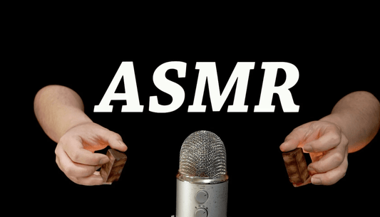 What’s All the Fuzz about ASMR? - Psykade