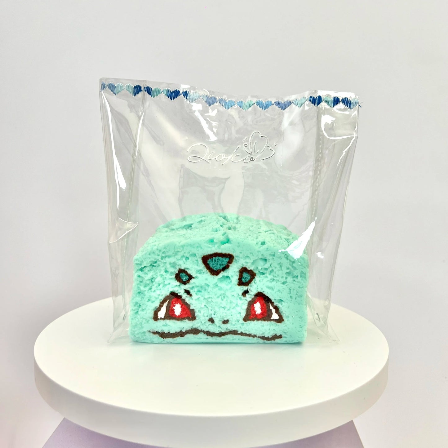 Fantasy Sprite Cake Squishy Collection - Psykade