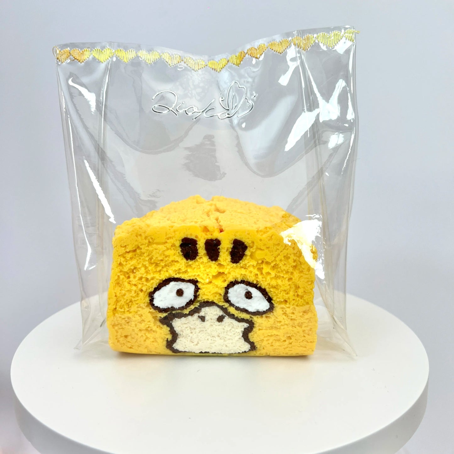 Fantasy Sprite Cake Squishy Collection - Psykade