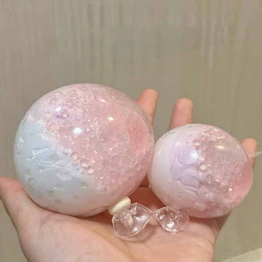 DIY Handmade Stress Ball Sharing - Volume 1 - Psykade