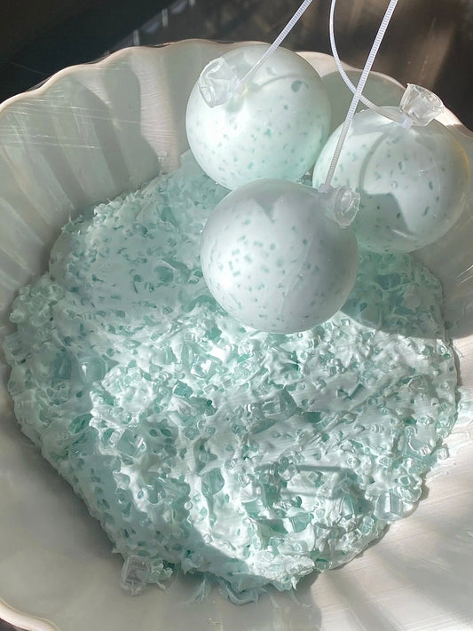 DIY Handmade Stress Ball Sharing - Volume 2 - Psykade