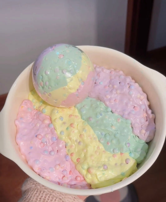 DIY Handmade Stress Ball Sharing - Volume 3 - Psykade