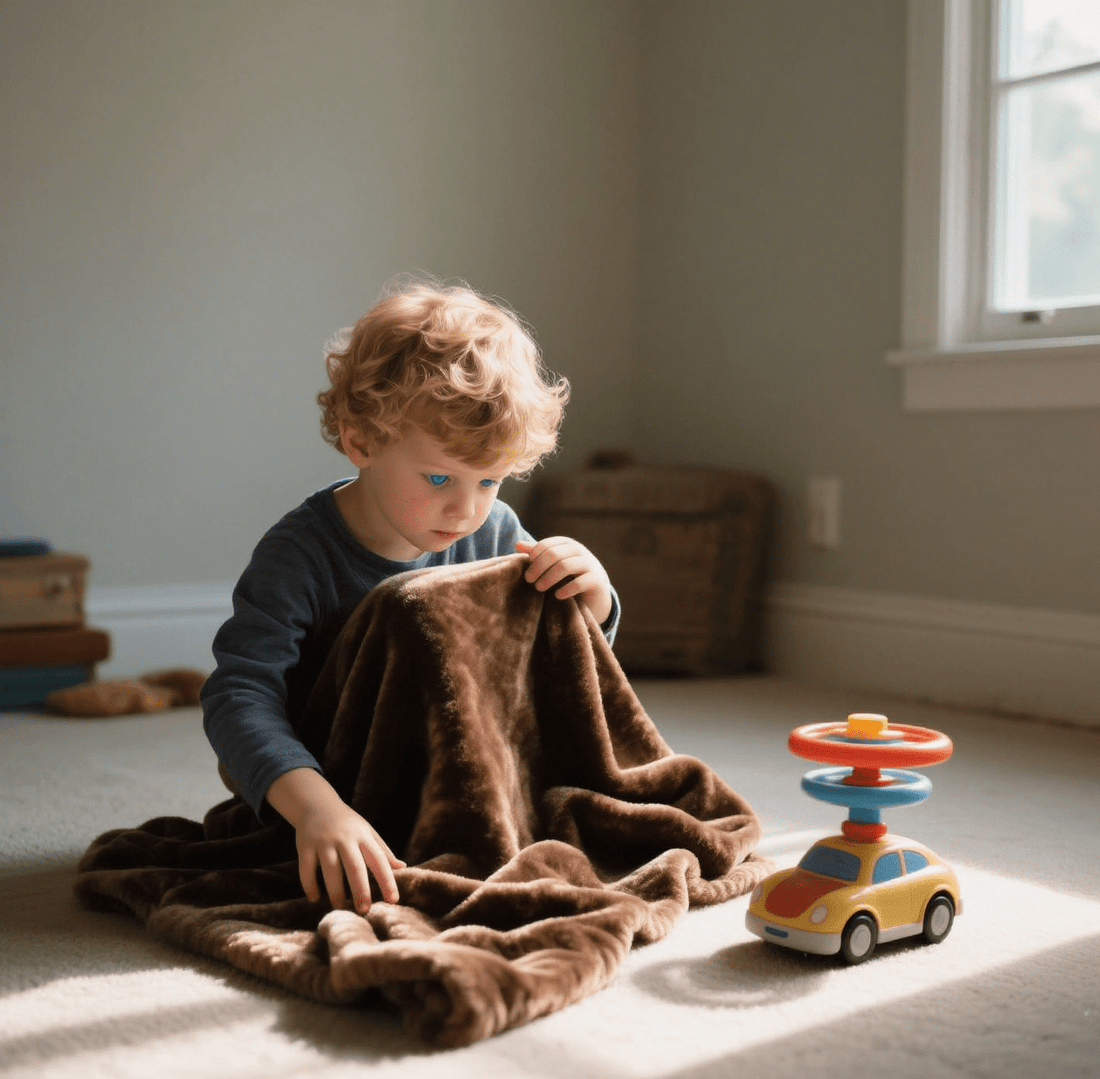 Understanding and Embracing Our Autistic Loved Ones - Psykade