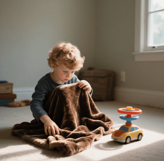 Understanding and Embracing Our Autistic Loved Ones - Psykade