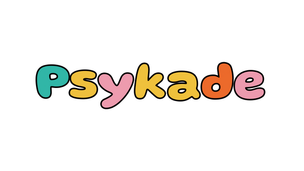 Psykade