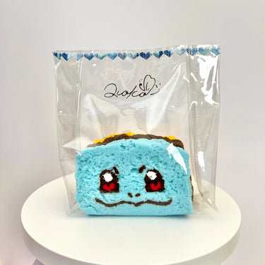 Fantasy Sprite Cake Squishy Collection - Psykade