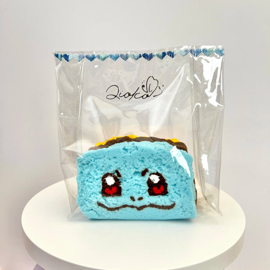 Fantasy Sprite Cake Squishy Collection - Psykade