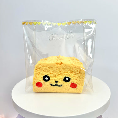 Fantasy Sprite Cake Squishy Collection - Psykade