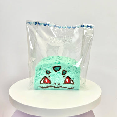 Fantasy Sprite Cake Squishy Collection - Psykade